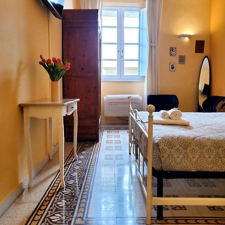 Residenza Fillanfi Hotel Lucca Kültér fotó