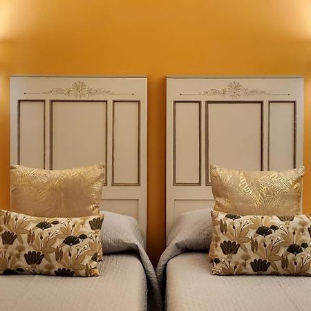 Residenza Fillanfi Hotel Lucca Kültér fotó