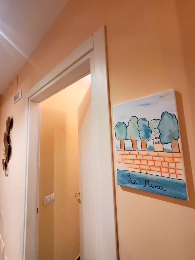 Residenza Fillanfi Hotel Lucca Kültér fotó