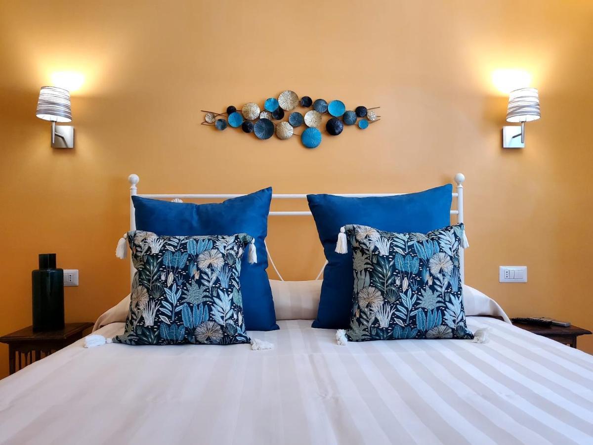 Residenza Fillanfi Hotel Lucca Kültér fotó