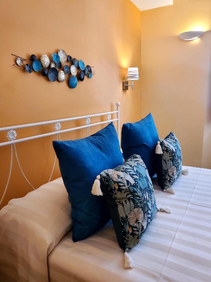 Residenza Fillanfi Hotel Lucca Kültér fotó