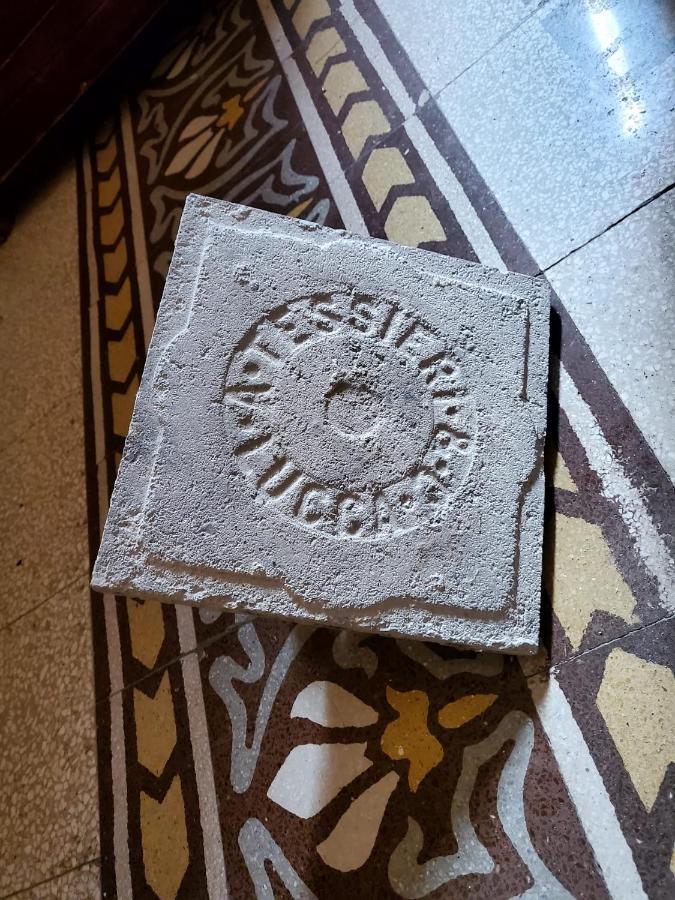 Residenza Fillanfi Hotel Lucca Kültér fotó