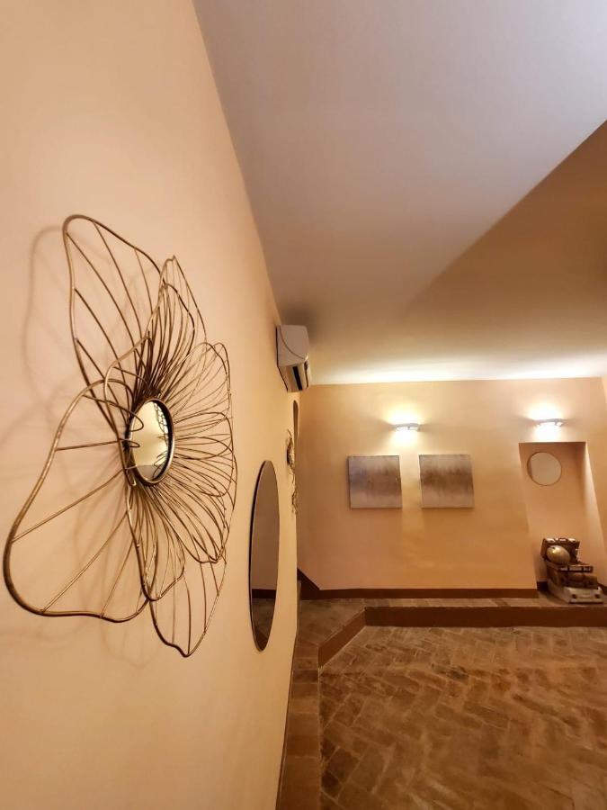 Residenza Fillanfi Hotel Lucca Kültér fotó