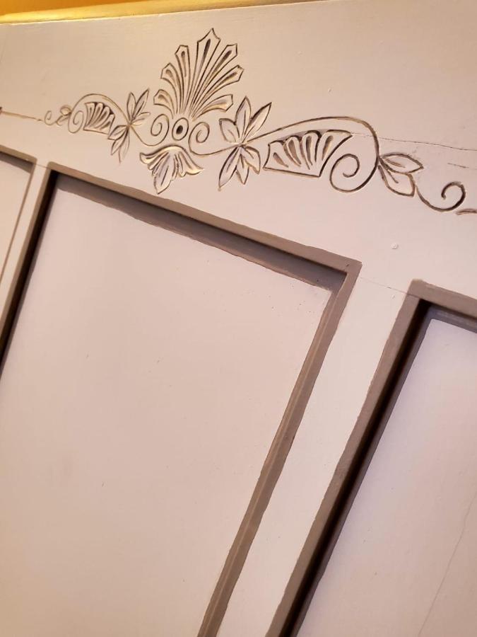 Residenza Fillanfi Hotel Lucca Kültér fotó