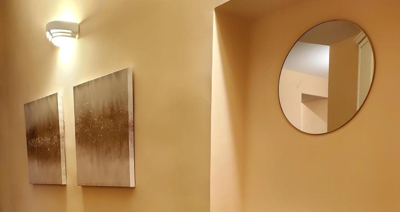 Residenza Fillanfi Hotel Lucca Kültér fotó