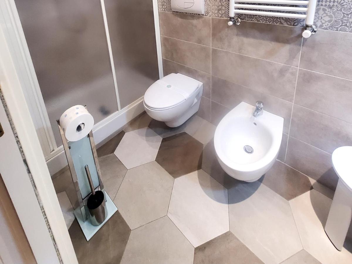 Residenza Fillanfi Hotel Lucca Kültér fotó