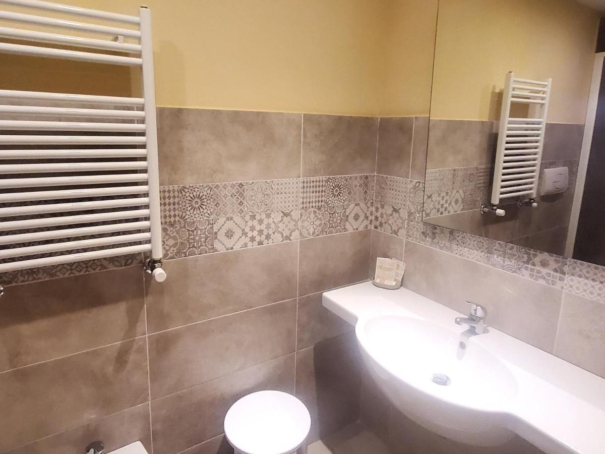 Residenza Fillanfi Hotel Lucca Kültér fotó