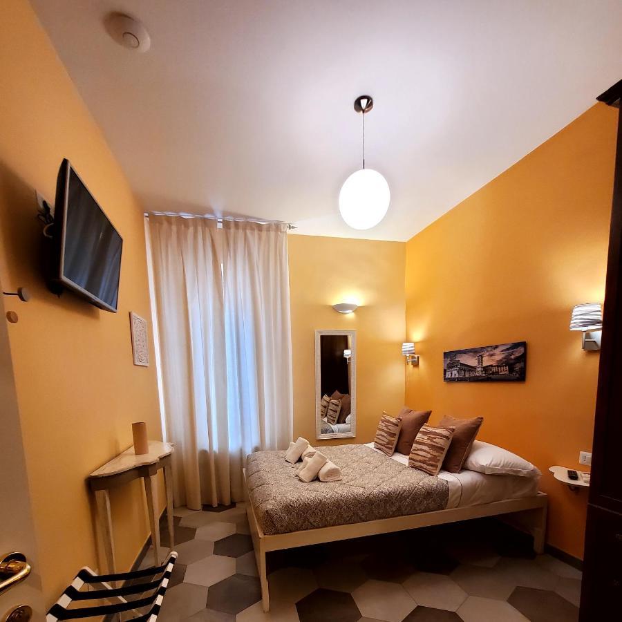 Residenza Fillanfi Hotel Lucca Kültér fotó