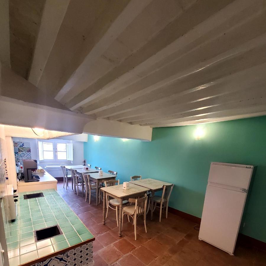 Residenza Fillanfi Hotel Lucca Kültér fotó