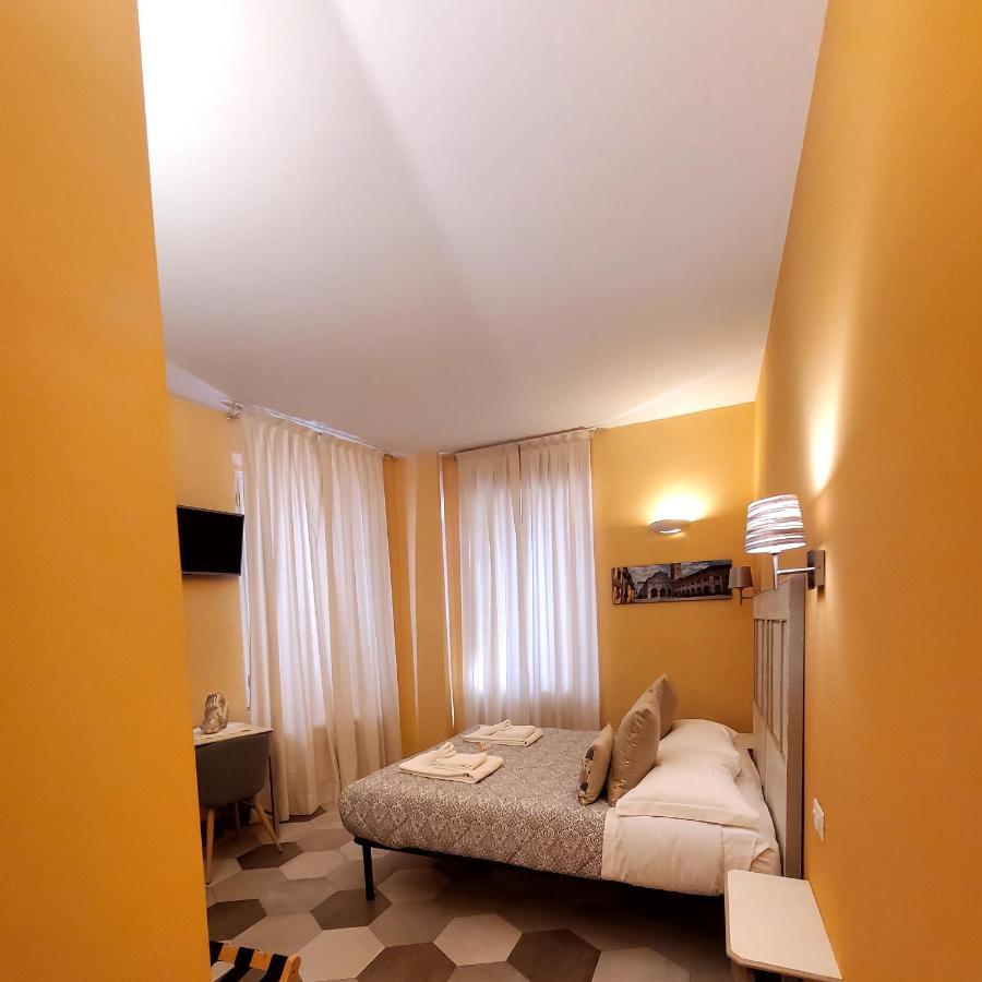 Residenza Fillanfi Hotel Lucca Kültér fotó