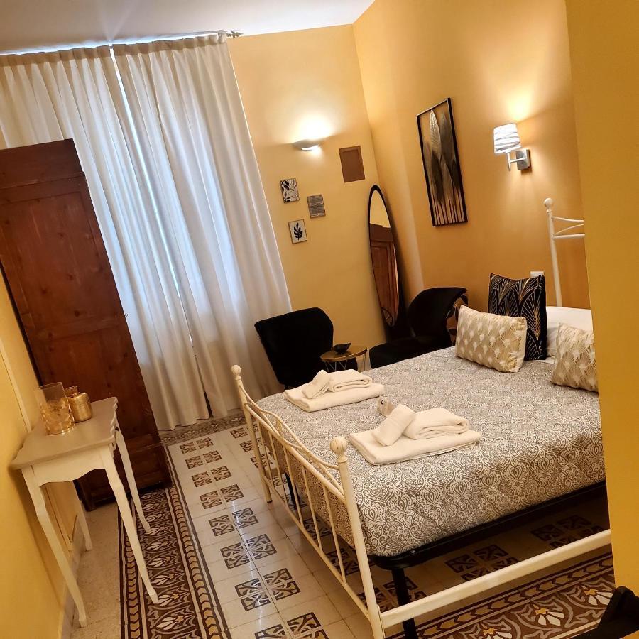 Residenza Fillanfi Hotel Lucca Kültér fotó