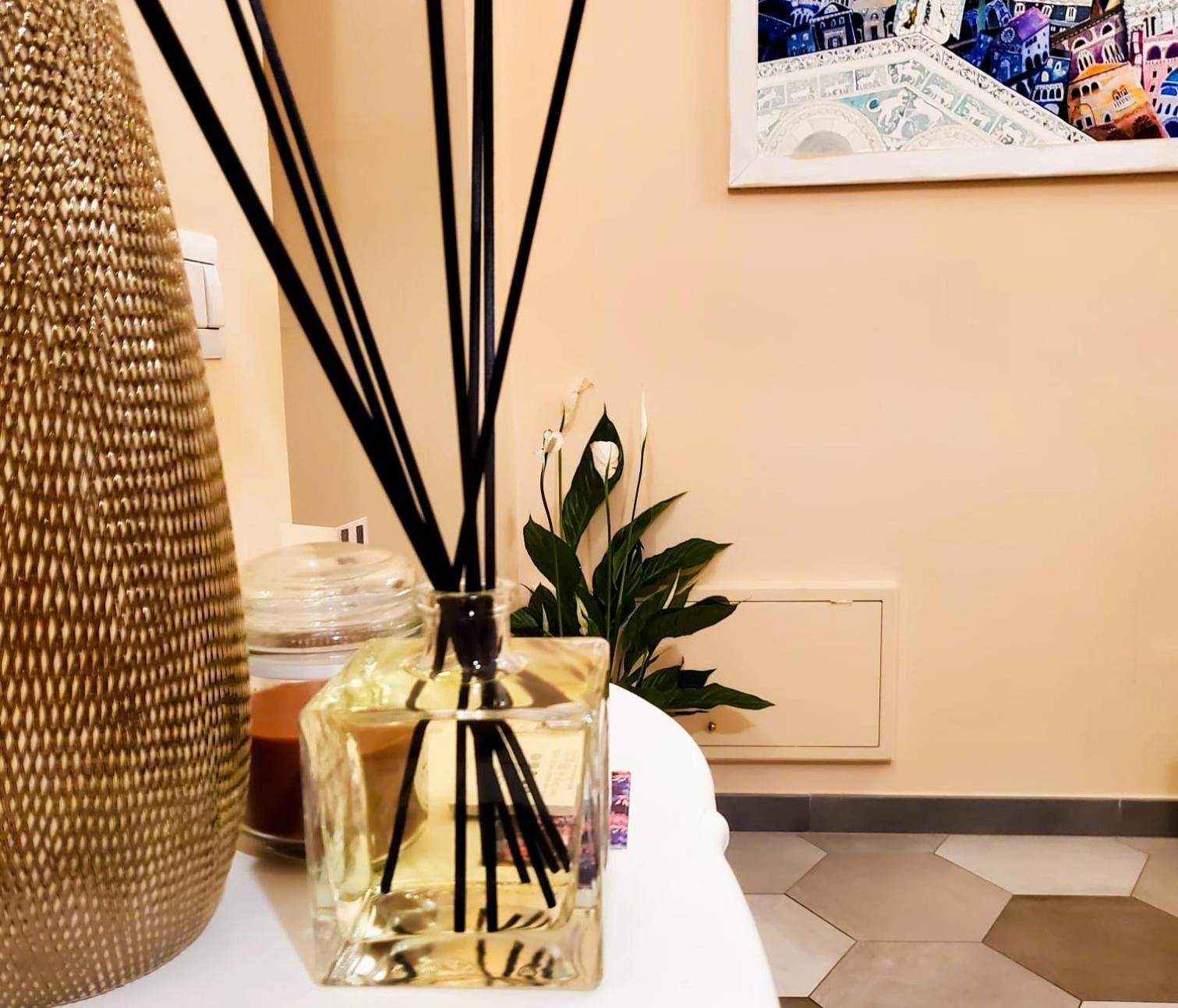 Residenza Fillanfi Hotel Lucca Kültér fotó