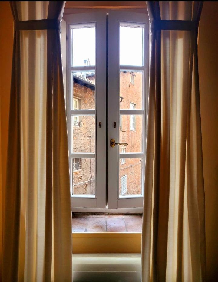 Residenza Fillanfi Hotel Lucca Szoba fotó