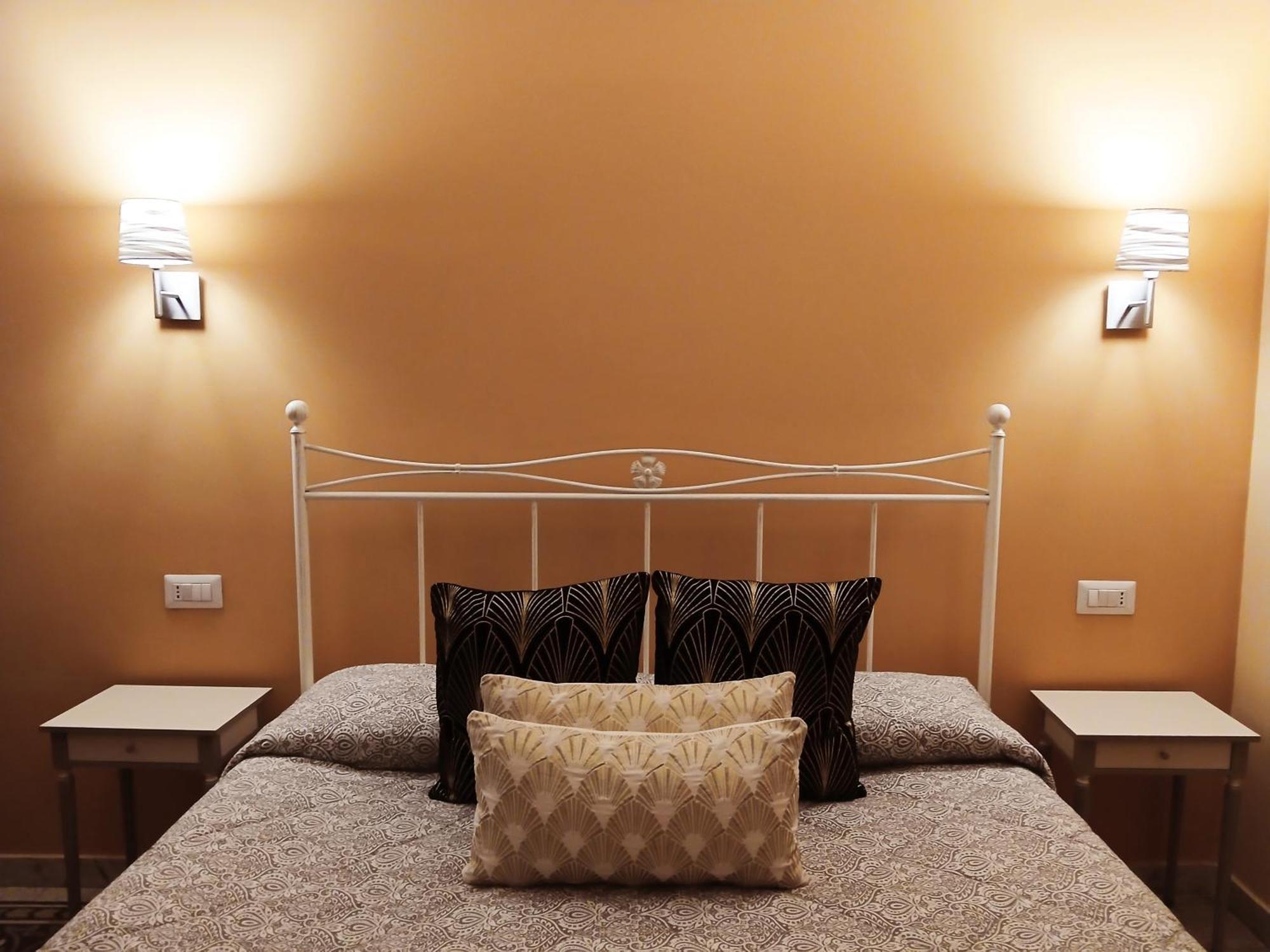 Residenza Fillanfi Hotel Lucca Szoba fotó