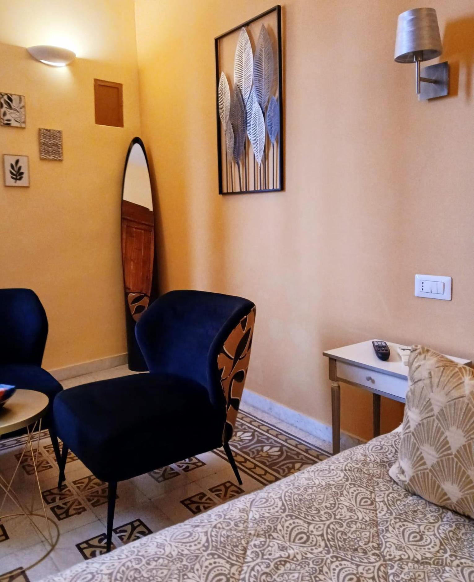 Residenza Fillanfi Hotel Lucca Kültér fotó
