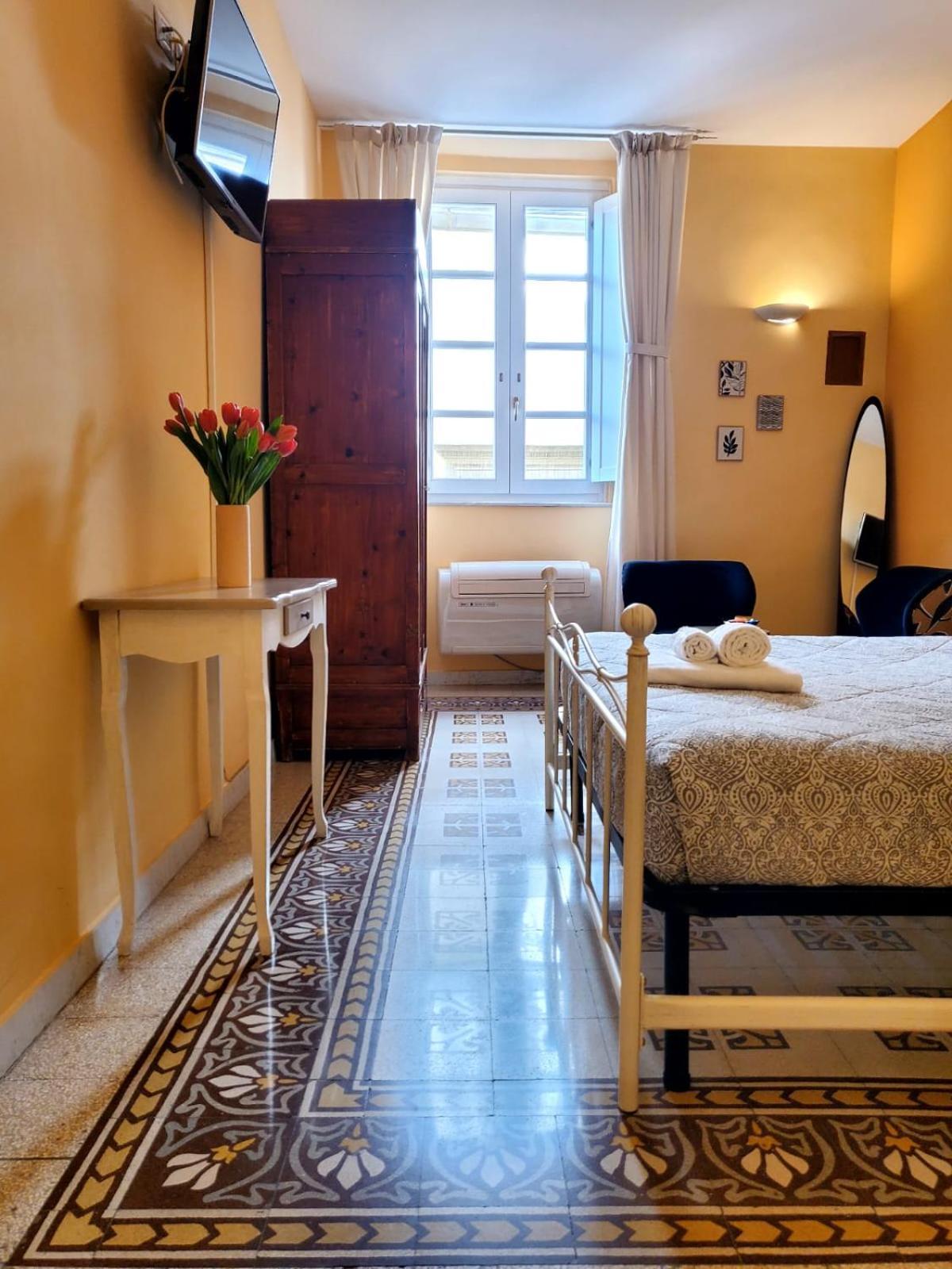 Residenza Fillanfi Hotel Lucca Kültér fotó