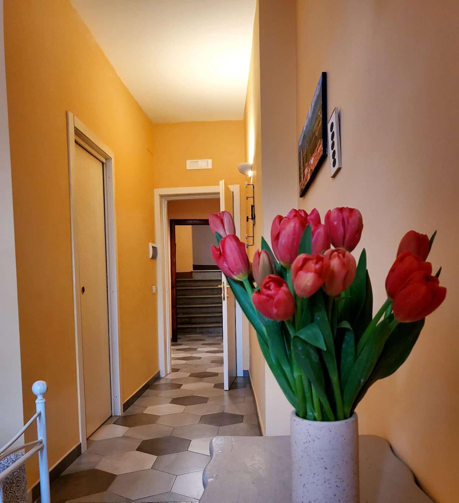 Residenza Fillanfi Hotel Lucca Szoba fotó