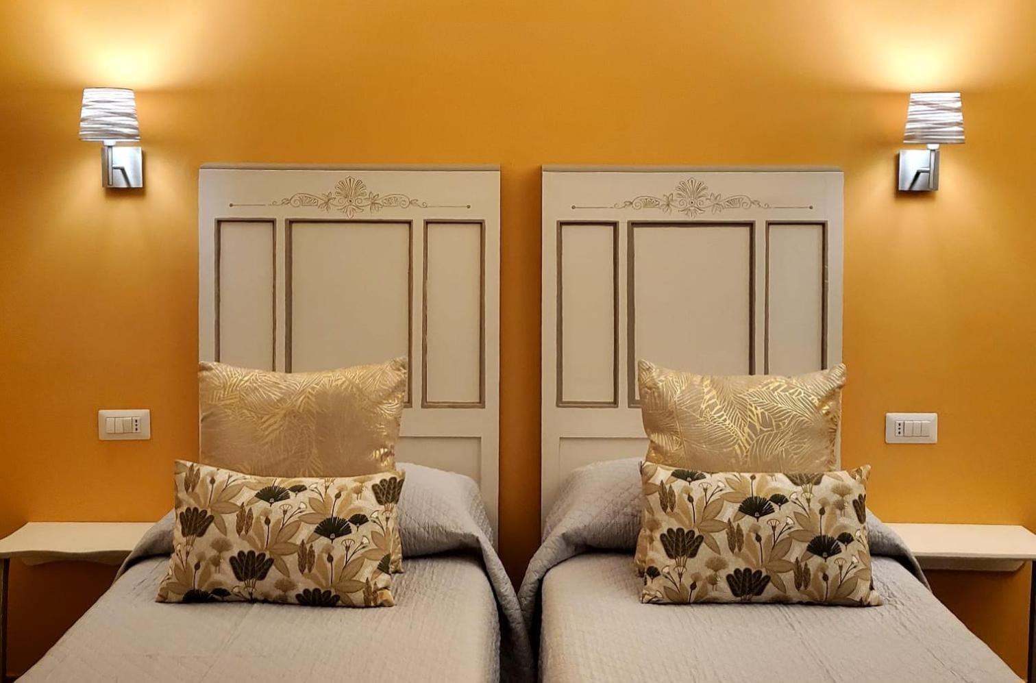 Residenza Fillanfi Hotel Lucca Kültér fotó