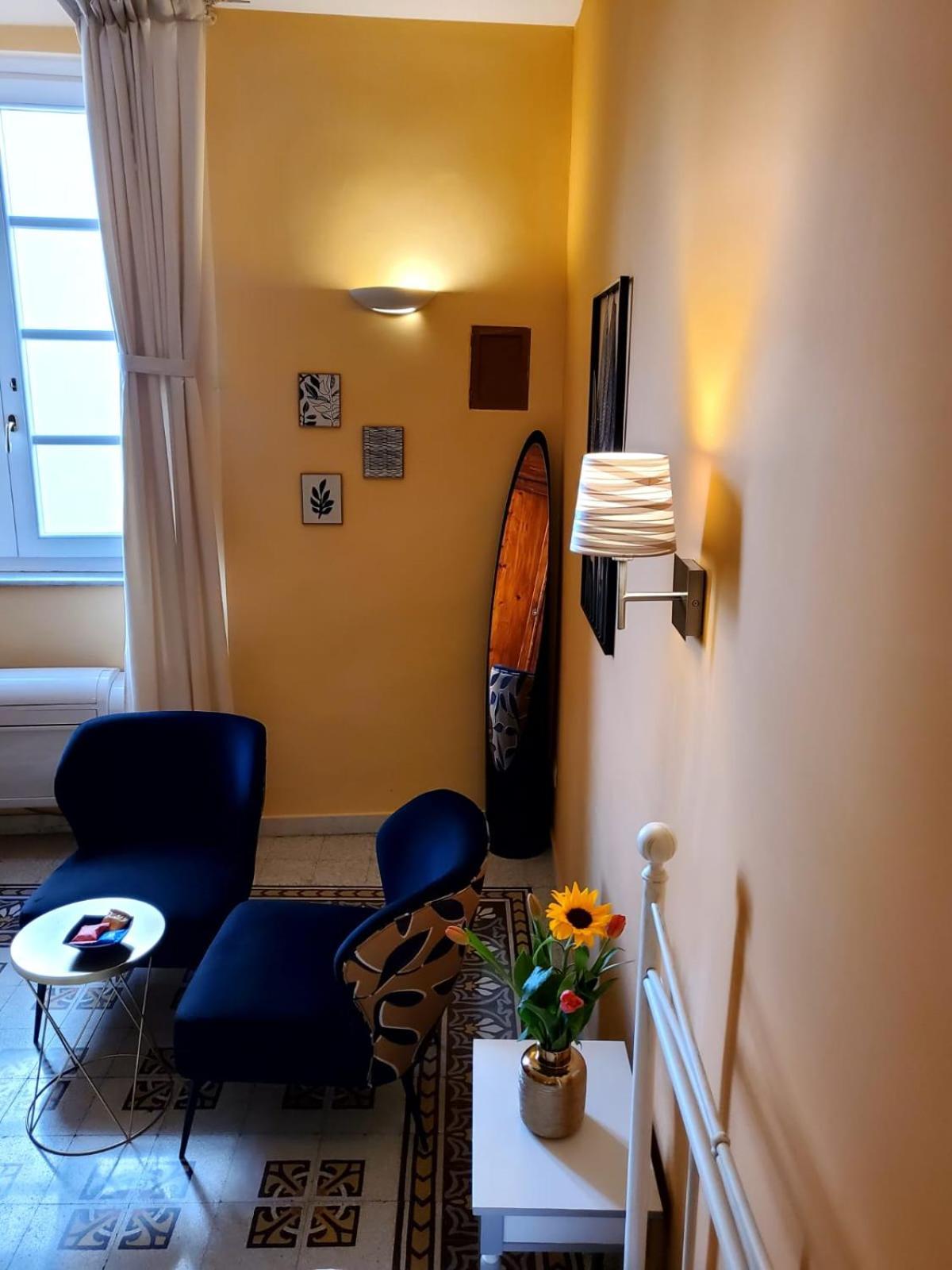 Residenza Fillanfi Hotel Lucca Kültér fotó