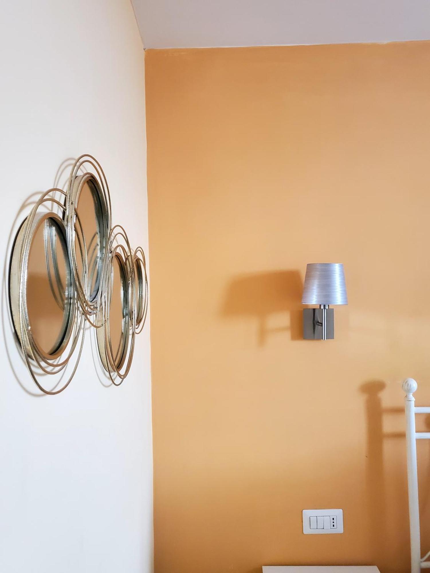 Residenza Fillanfi Hotel Lucca Kültér fotó