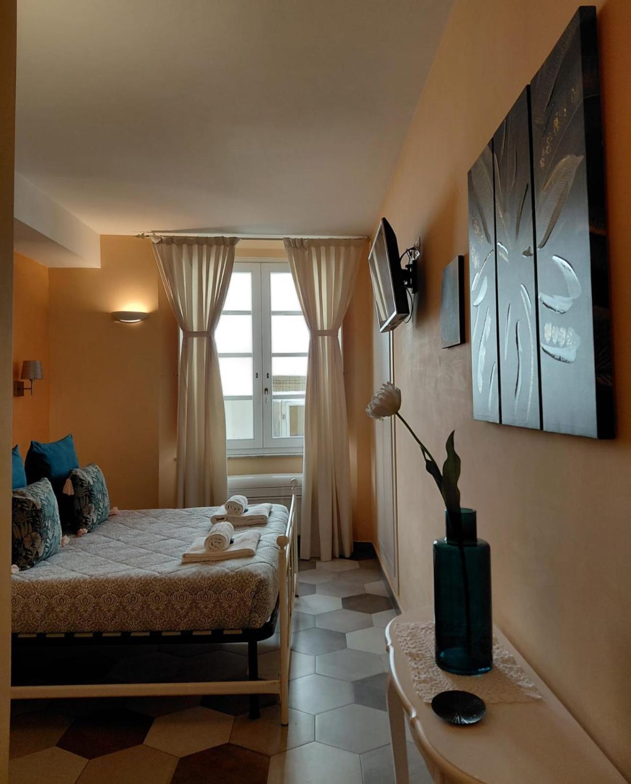 Residenza Fillanfi Hotel Lucca Kültér fotó